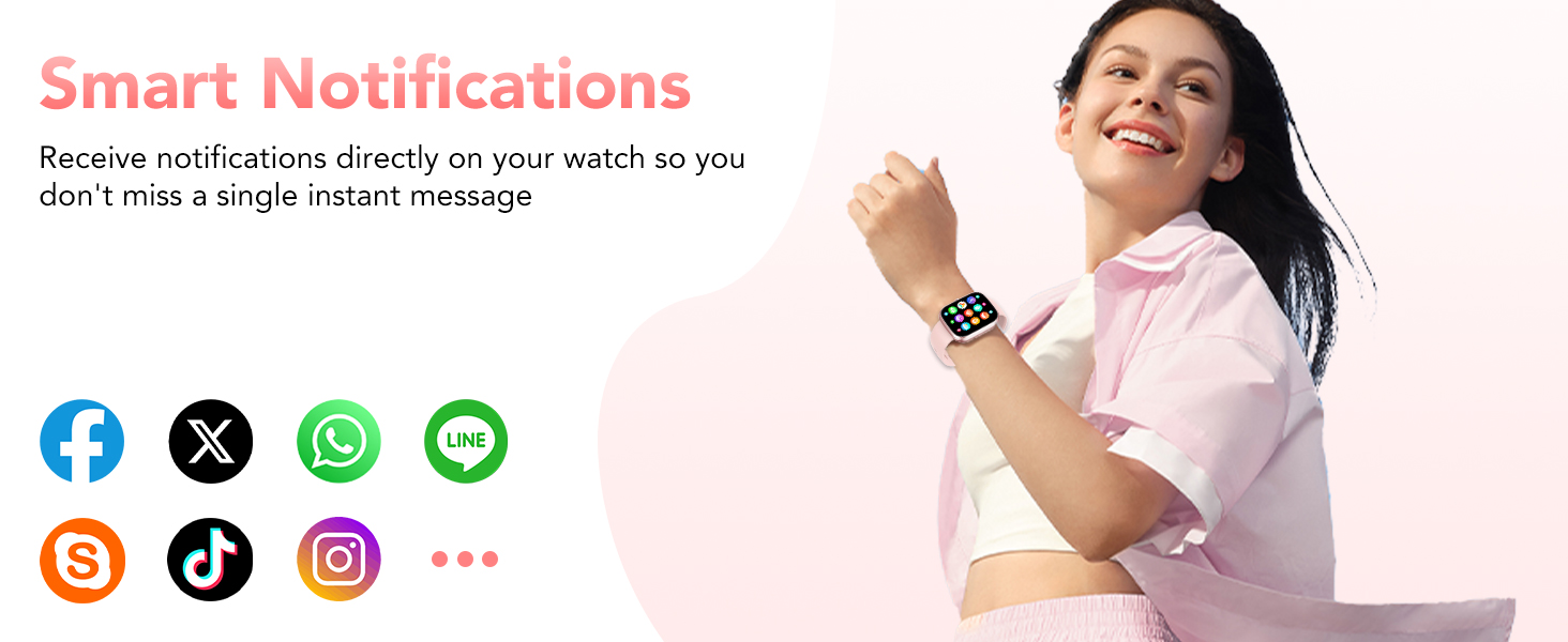smartwatch