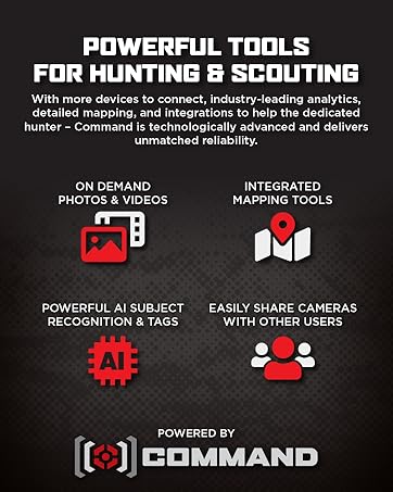 Stealth Cam Ai