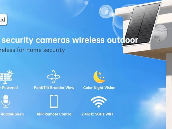 Solar-Security-Cameras-Wireless-Outdoor