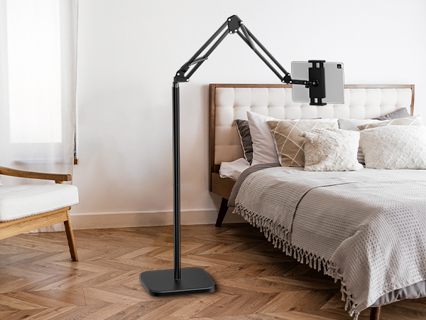 ipad stand for bed