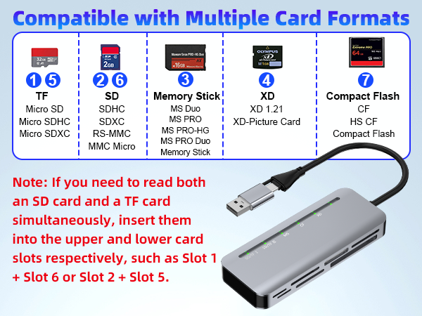 xd picture card readers sdhc memory card reader xd picture card