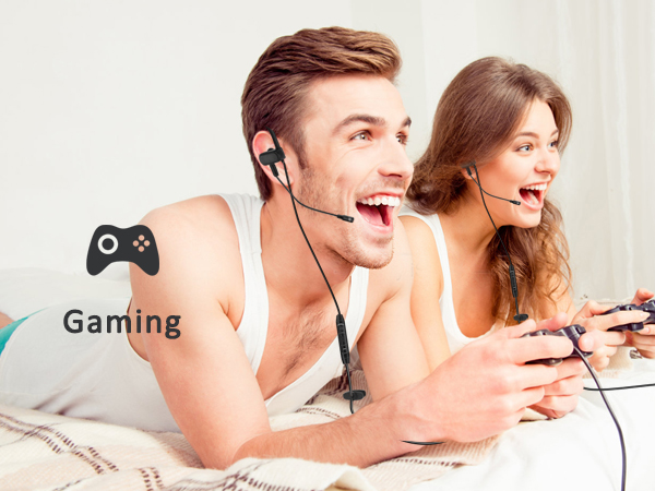 for Gaming