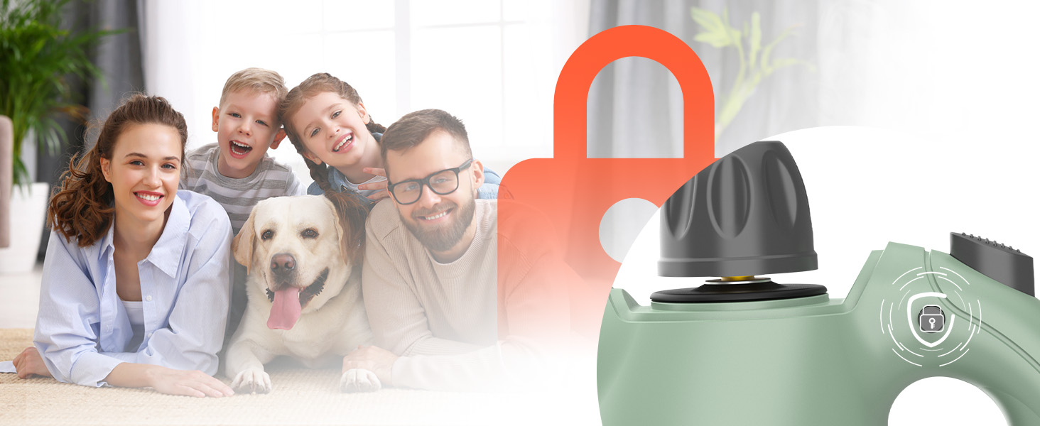 handheld steam cleaner