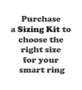 women’s fitbit ring