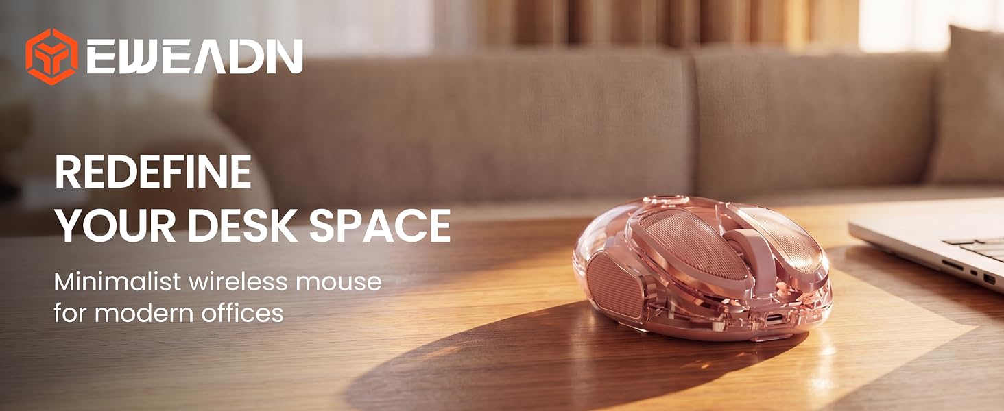 wireless mouse
