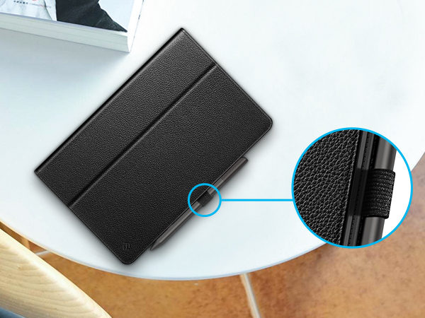 Kindle Fire MAX 11 case cover 2023 sleeve bag flip folding magnetic Rotatable Kickstand Shockproof