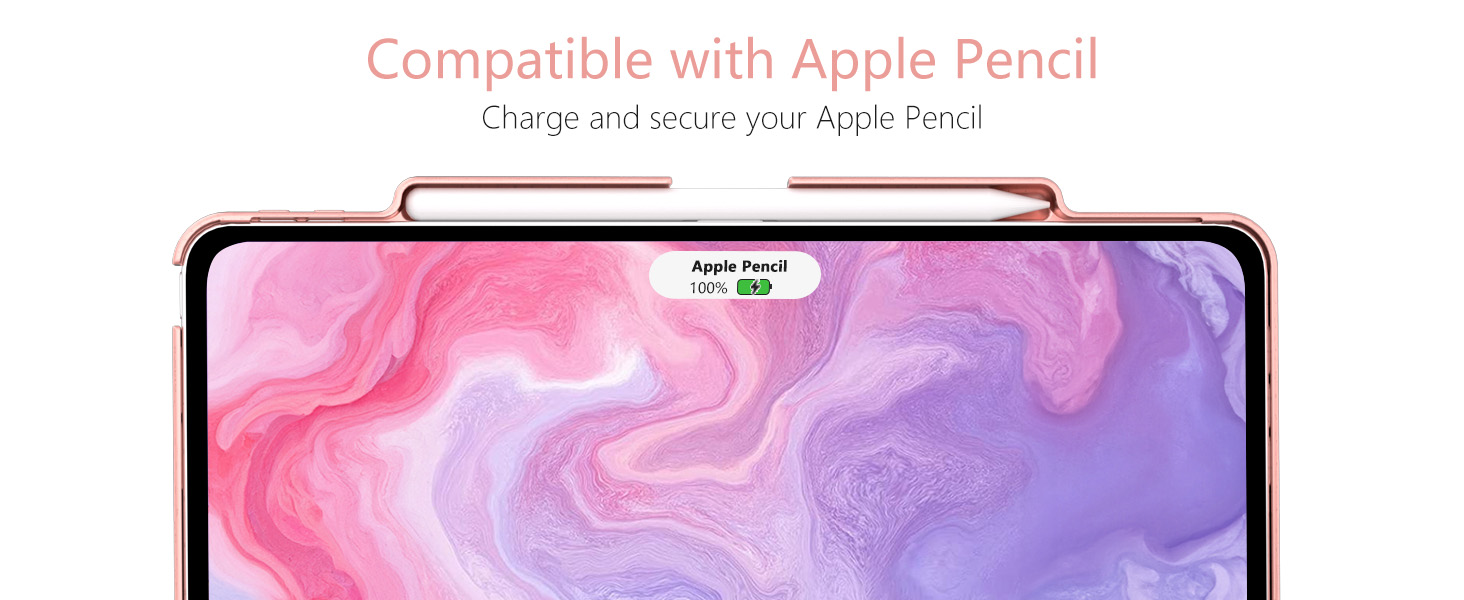 ipad pencil holder