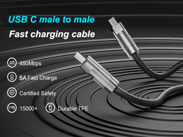 type c cable