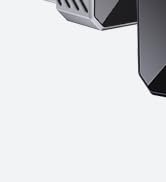 OTTOCAST Mini Pot 2025 2-in-1 Wireless CarPlay &amp; Android Auto 2-in-1 Adapter, Plug &amp; Play, 5GHz W...