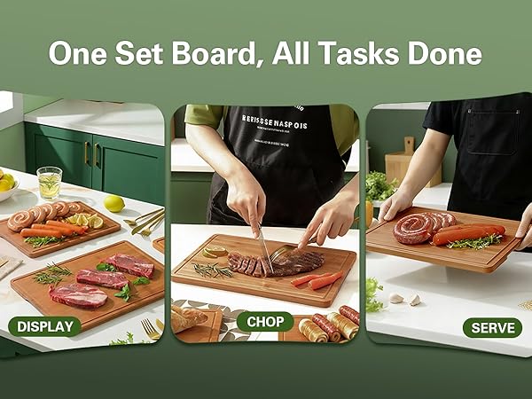 cutting board