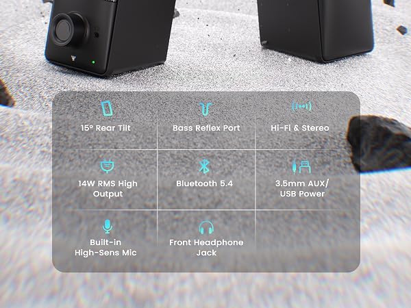 Computer Speaker