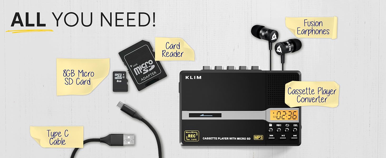 cassette tape player, cassette player, walkman cassette player, cassette recorder, portable cassette