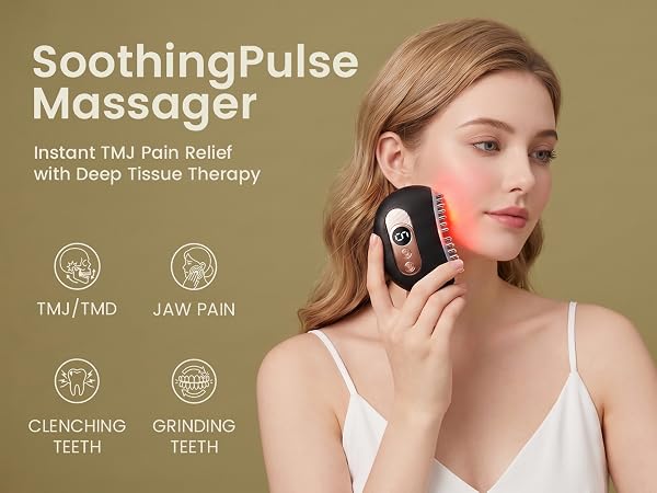 tmj relief products jaw