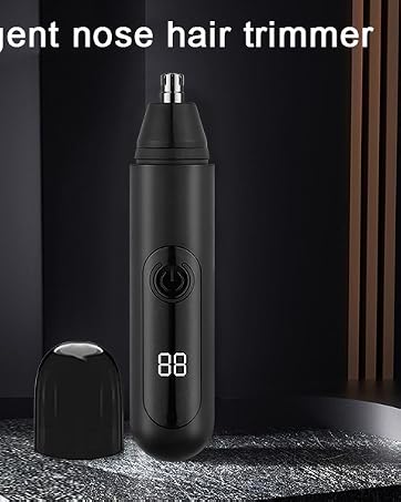 Nose Hair Trimmer