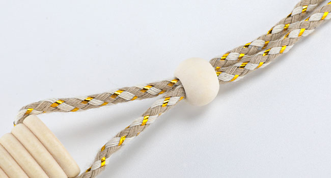 Adjustable Rope