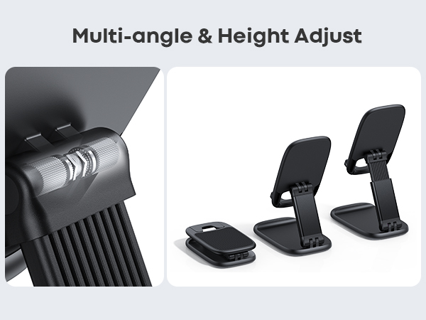 phone stand for desk