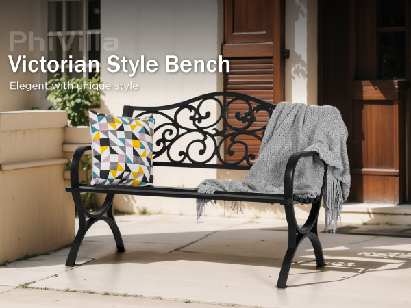 bench