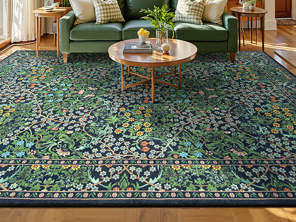 area rug