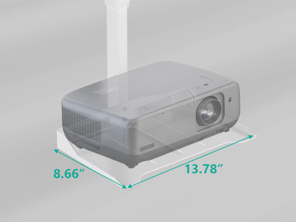 Projector Ceiling Mount