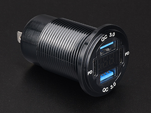 car usb port