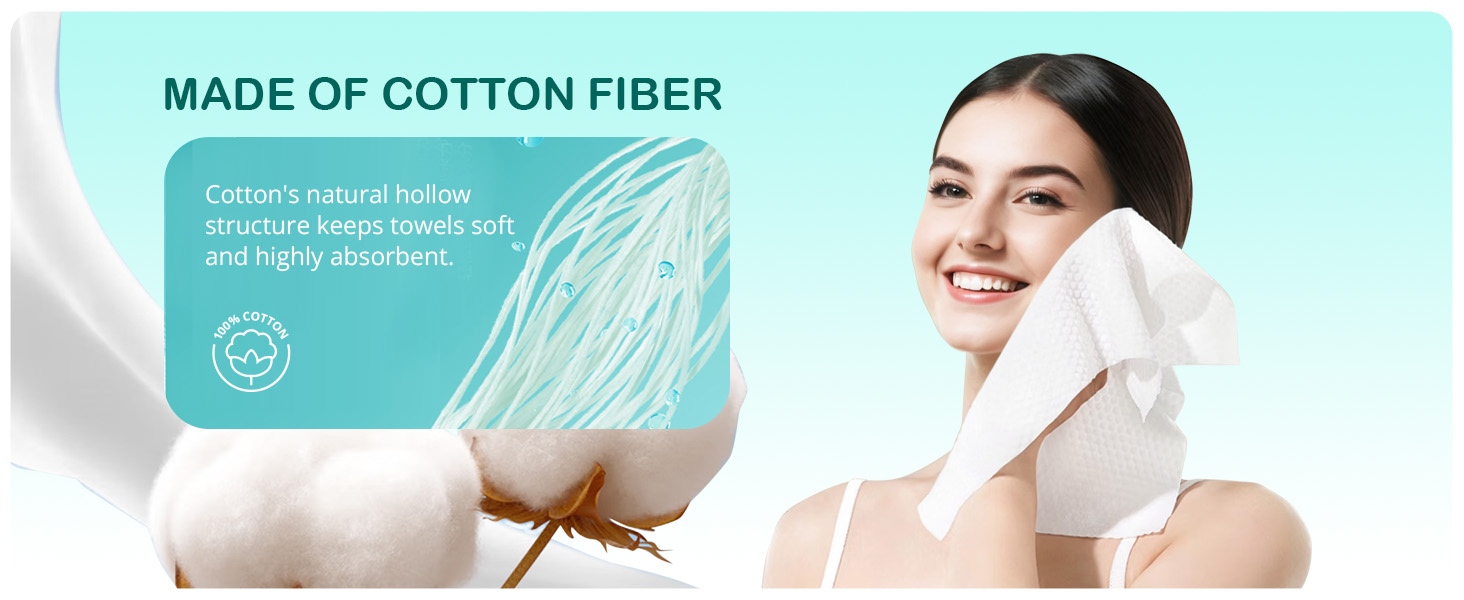 Face Towels