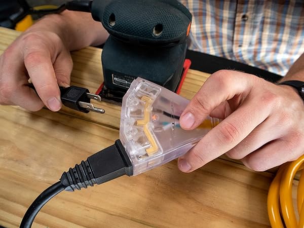 outdoor extension cords waterproof extension cord outdoor extention cord 50 foot extension cord 50ft