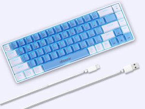 mechanical keyboard