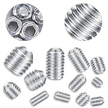 Allen Head Screws,