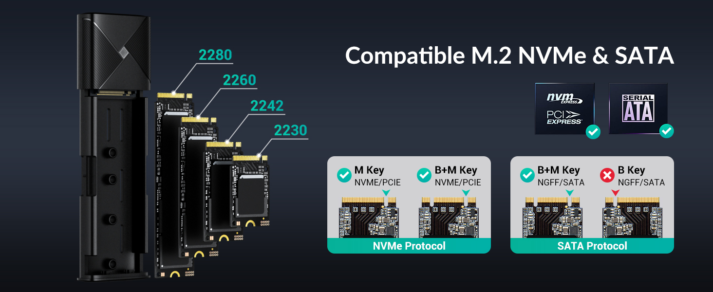 gigimundo nvme enclosure 10gbps usb c-006