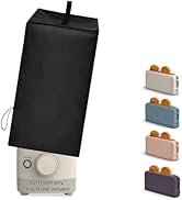 Cover for Bella 2 Slice Slim Toaster, Waterproof and Dustproof Nylon Protective 2 Slice Cover Cas...