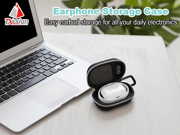Earphone Storage Case