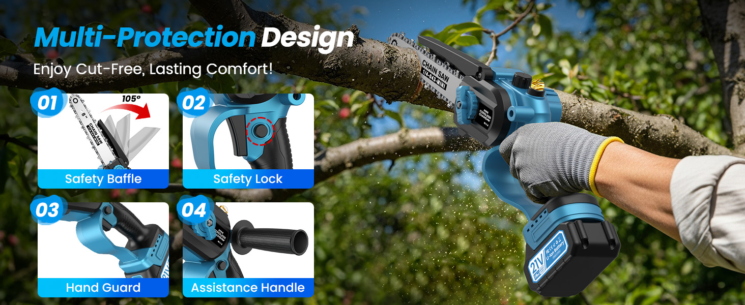 Safty Design