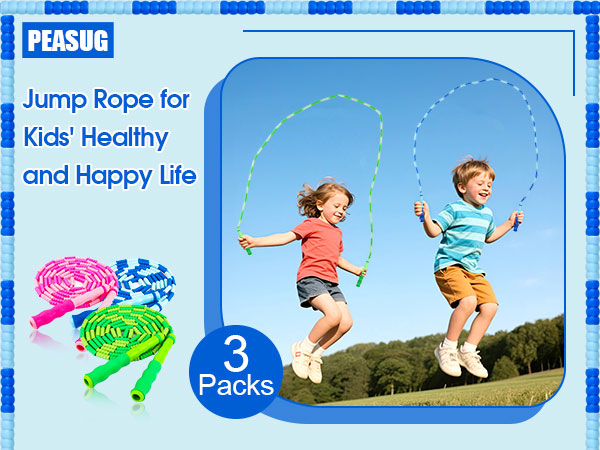 jump rope