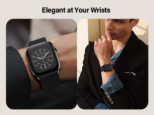 apple watch bands