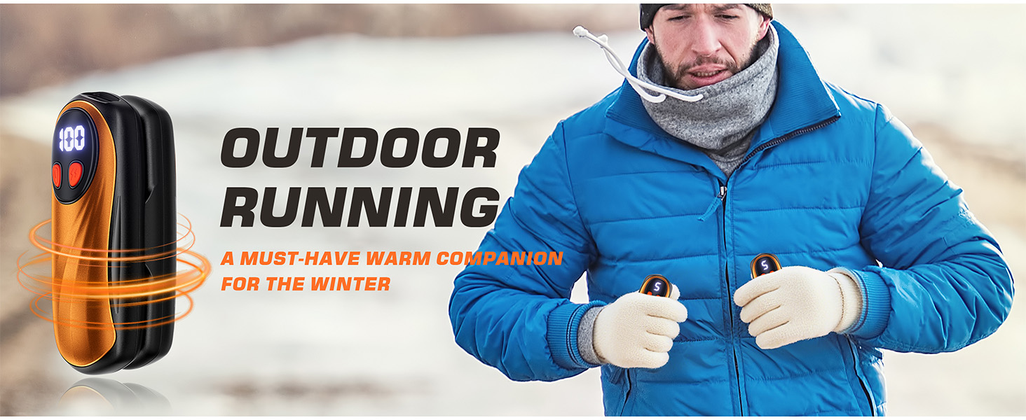 reusable hand warmer