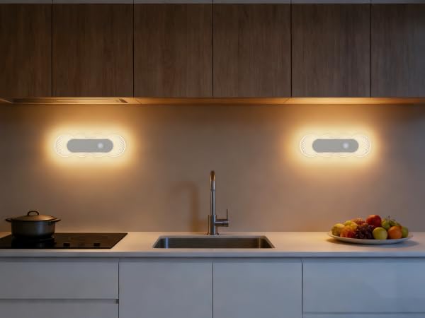 motion activated night light