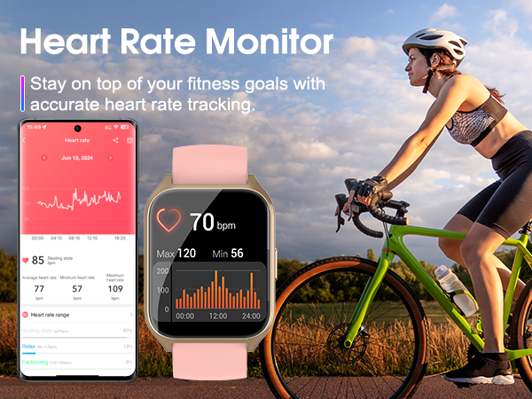 Smartwatches