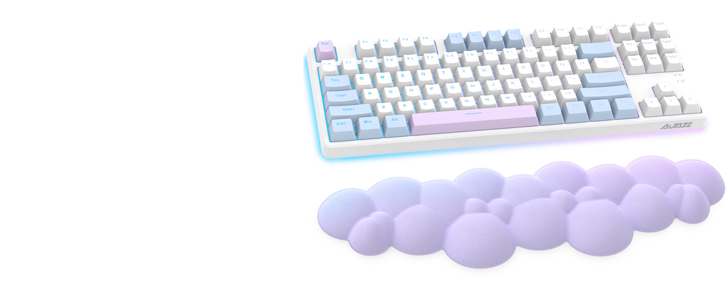wrist rest