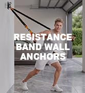 resistance band wall anchor