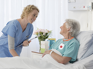  Patient or Disable Care