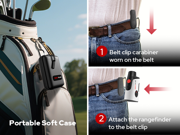 how to use the accessories
