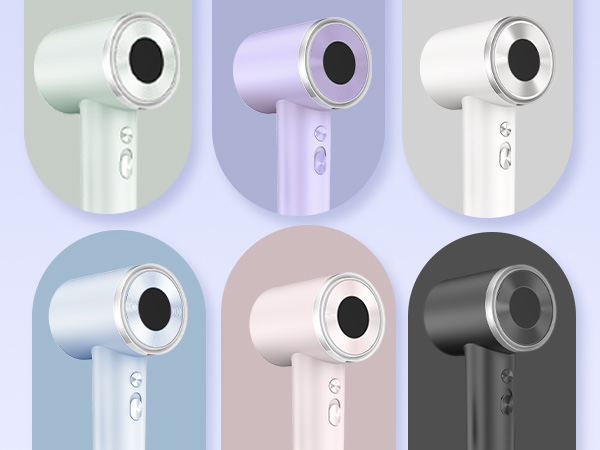 high speed hair dryer ionic hair blower