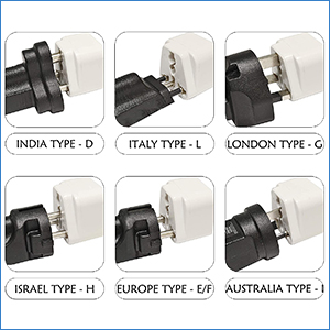 converters and adapters for travel,power converter adapter combo,plug adapter american to Europe