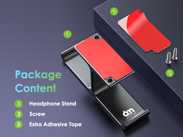 Headset Headphone