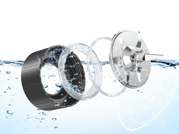 blender for shakes and smoothies