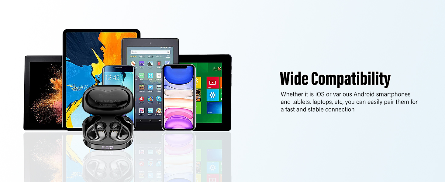 headphones translator