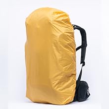 Backpacking