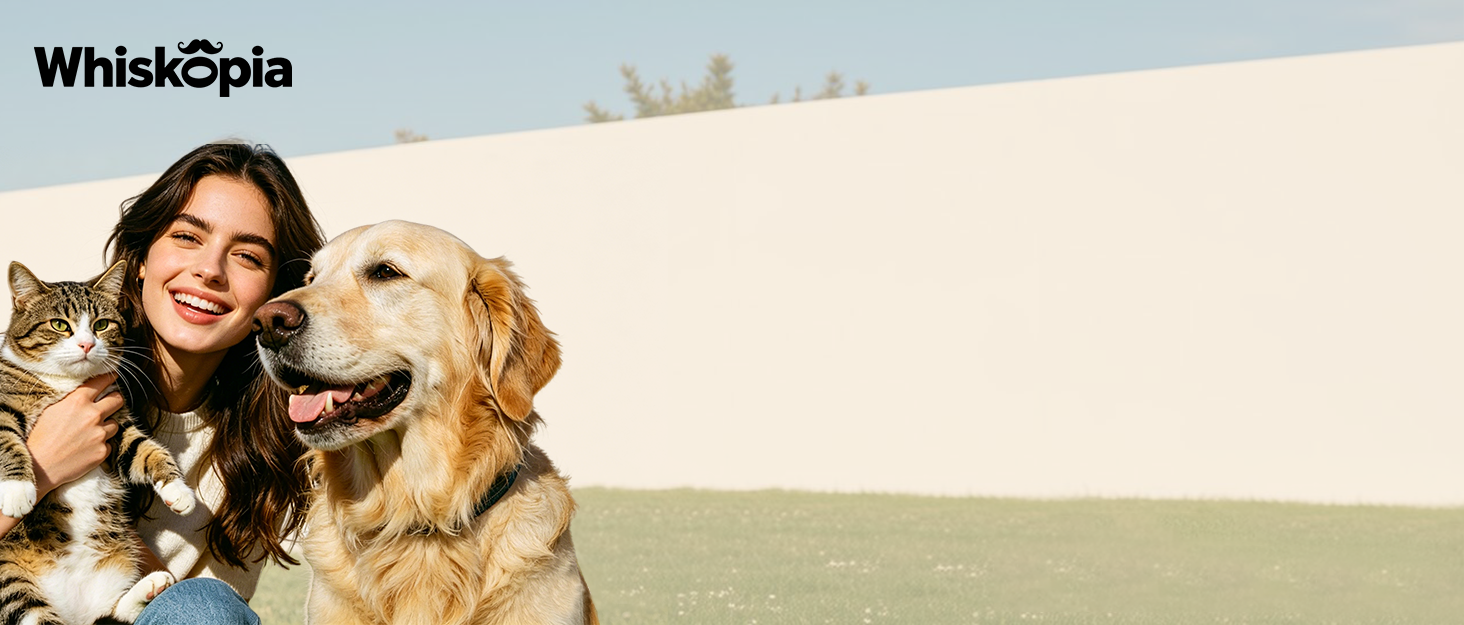 pet supplement