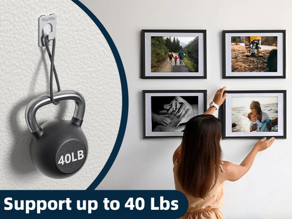 drywall picture hangers