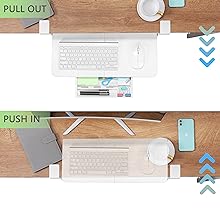 keyboard drawer